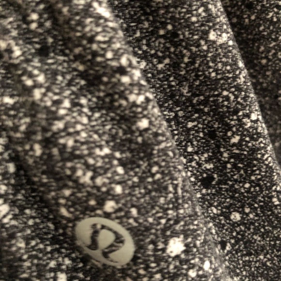 Lululemon full freedom tank - Picture 5 of 6